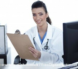 Even a Medical Doctor Aspires to Work as Medical Transcriptionist. Want to Know Why?